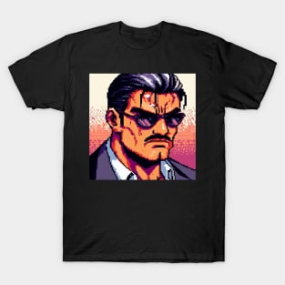 Yakuza! T-Shirt